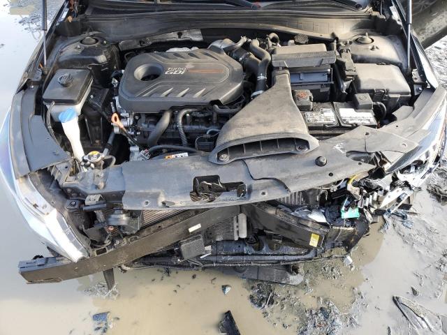 2019 KIA OPTIMA SXL - 5XXGV4L20KG291606