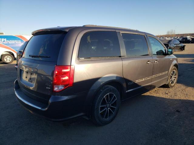 Vin: 2c4rdgbg7gr397852, lot: 82423334, dodge caravan se 20163