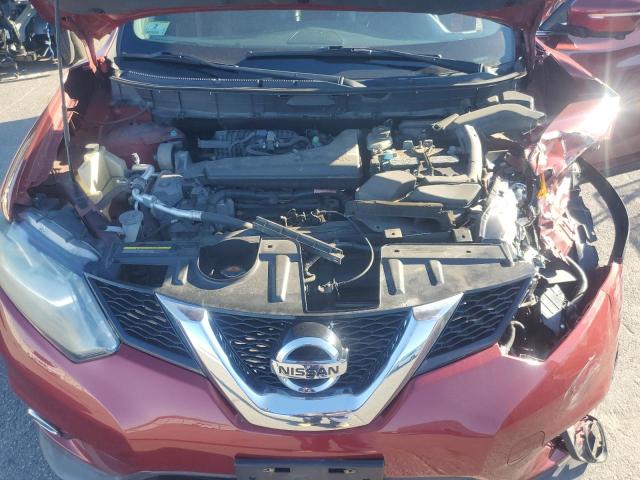 VIN 5N1AT2MV2FC787114 2015 NISSAN ROGUE no.12