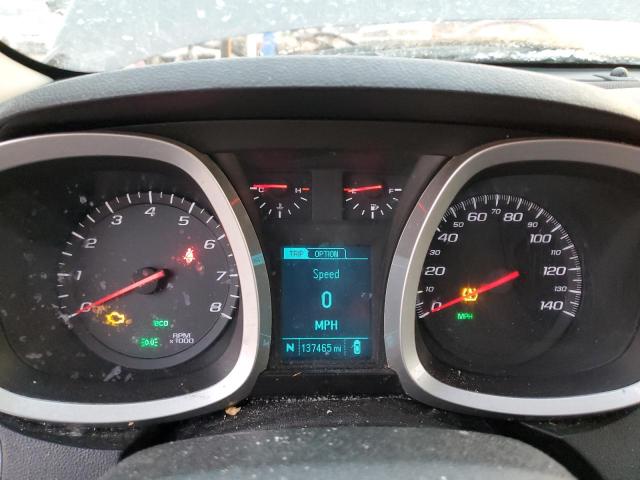 2015 CHEVROLET EQUINOX 1L 2GNFLFEK4F6280253