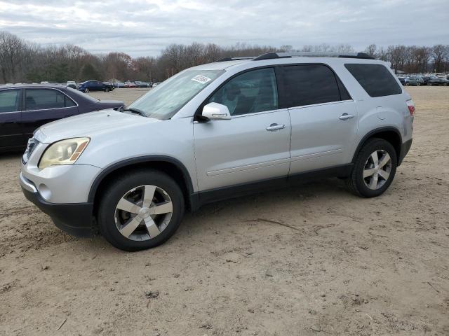 2011 GMC ACADIA SLT #3033231844