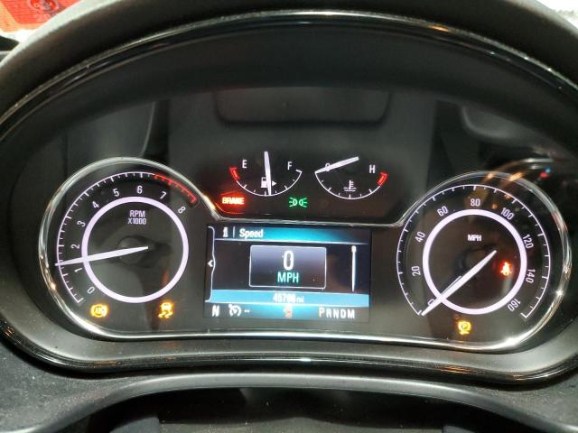2016 BUICK REGAL - 2G4GL5EX5G9192973