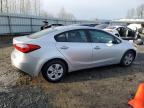 Lot #3024608720 2014 KIA FORTE LX