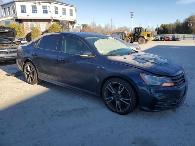 2018 VOLKSWAGEN PASSAT S - 1VWAA7A35JC005548