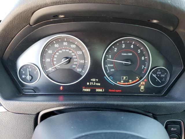 2018 BMW 430I GRAN - WBA4J1C52JBG77813