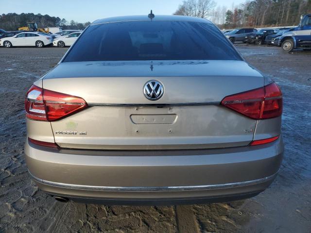 VIN 1VWBT7A38GC014235 2016 VOLKSWAGEN PASSAT no.6