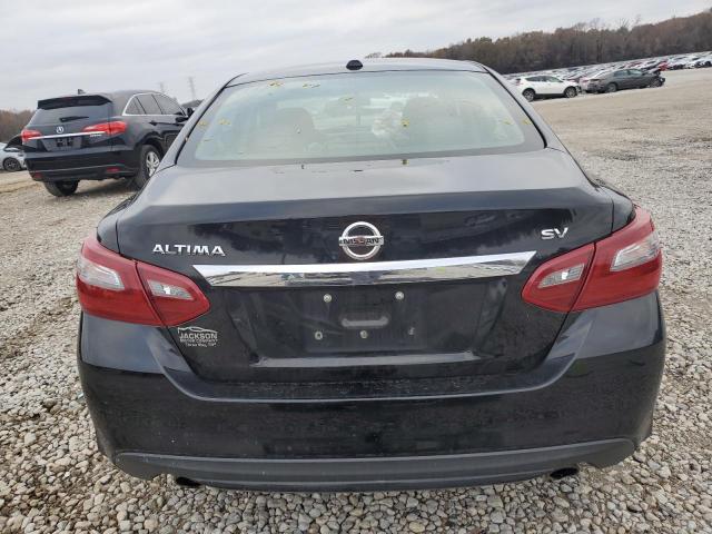 2018 NISSAN ALTIMA 2.5 - 1N4AL3APXJC195622