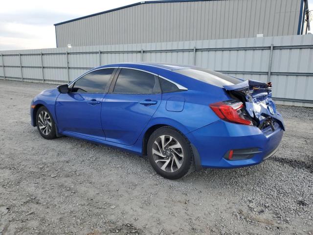 2016 HONDA CIVIC EX - 19XFC2F73GE089985