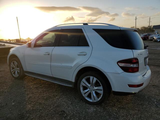 Vin: 4jgbb5gb6ba645252, lot: 41402705, mercedes-benz m-class 350 20112