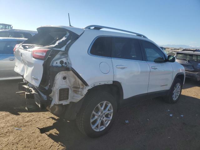 2016 JEEP CHEROKEE L - 1C4PJMCB8GW318469