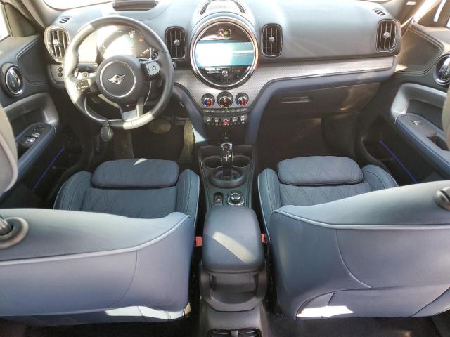 2023 MINI COOPER S C - WMZ83BR00P3R19787