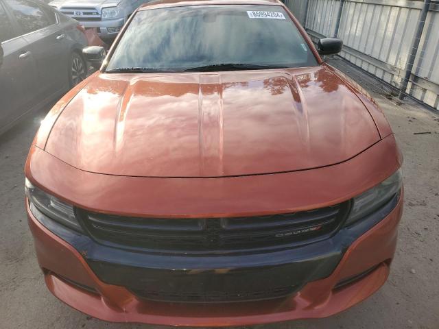 2020 DODGE CHARGER SX - 2C3CDXBG6LH228240