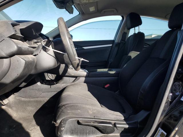 2019 HONDA CIVIC LX - 19XFC2F62KE026215