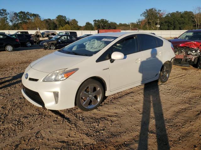 2013 TOYOTA PRIUS #3025177213