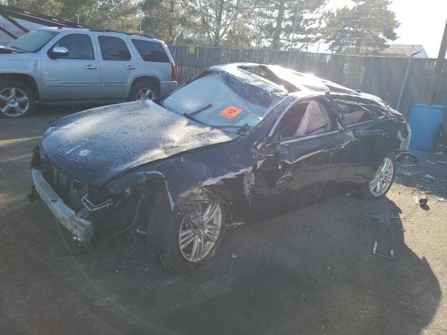 2011 INFINITI G37 #3305371302