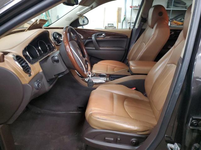 VIN 5GAKVCKD1DJ170395 2013 BUICK ENCLAVE no.7