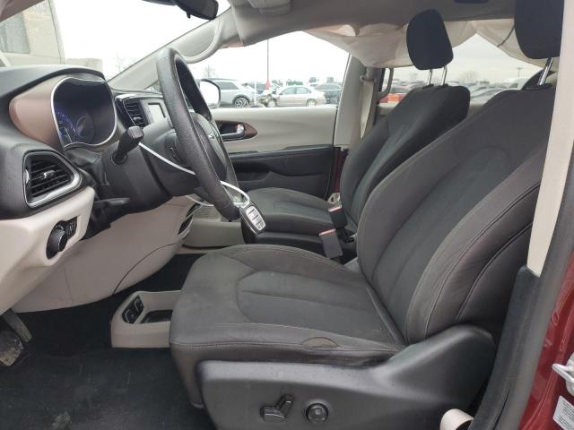 2017 CHRYSLER PACIFICA T - 2C4RC1DG6HR708752