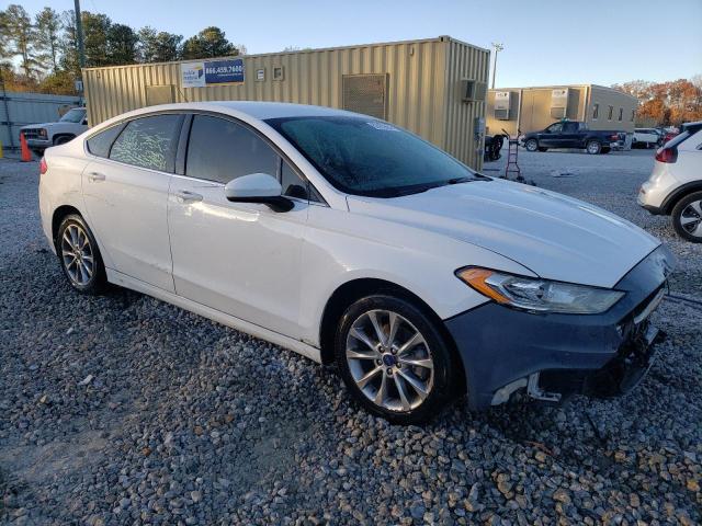 2017 FORD FUSION SE - 3FA6P0H70HR318290