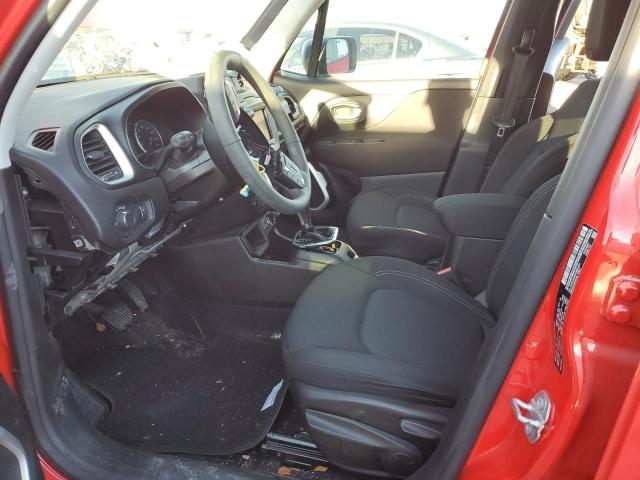 VIN ZACNJAAB2LPM01621 2020 JEEP RENEGADE no.7