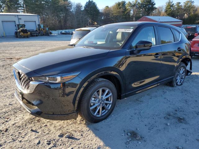 2024 MAZDA CX-5 SELEC #3034497739