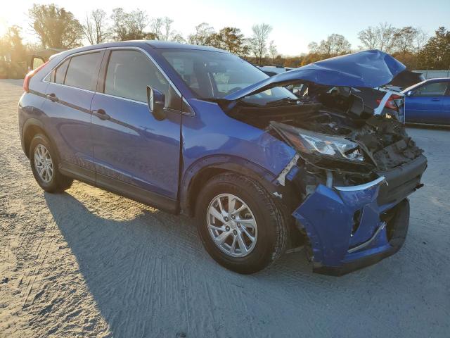 2018 MITSUBISHI ECLIPSE CR - JA4AS3AA5JZ043067