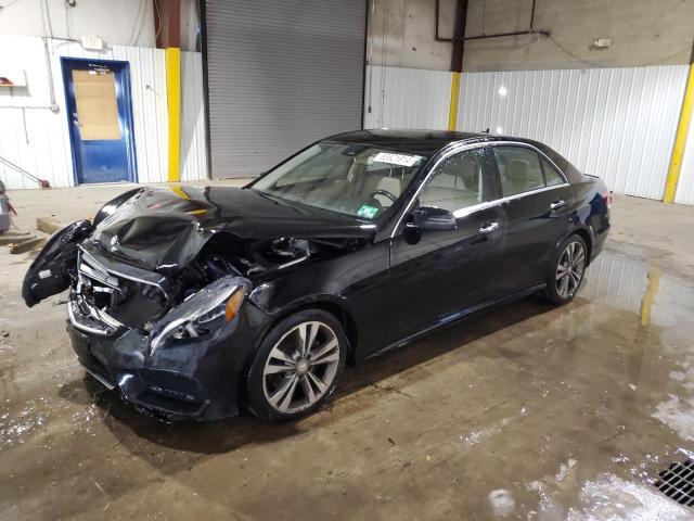 VIN WDDHF8JBXGB207290 2016 MERCEDES-BENZ E-CLASS no.1