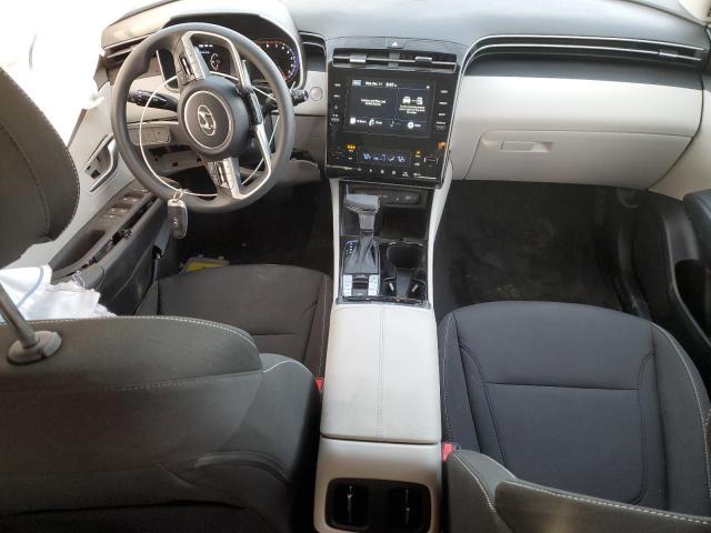 2024 HYUNDAI TUCSON SEL - KM8JB3DE3RU352450