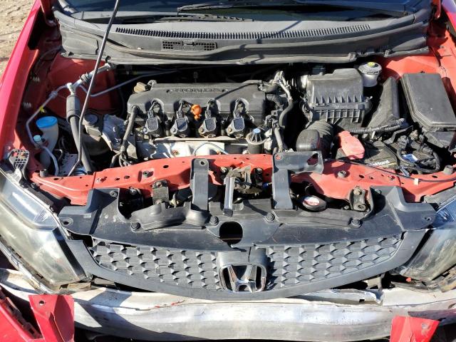 VIN 2HGFG3B50DH506155 2013 HONDA CIVIC no.11