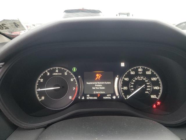 2021 ACURA TLX - 19UUB5F33MA012803
