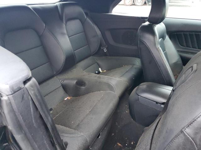 2022 FORD MUSTANG - 1FATP8UH8N5100905