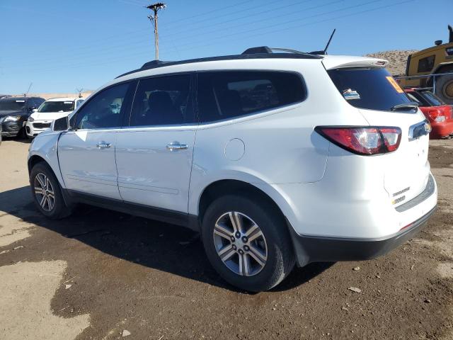 2017 CHEVROLET TRAVERSE L - 1GNKRGKD6HJ276672