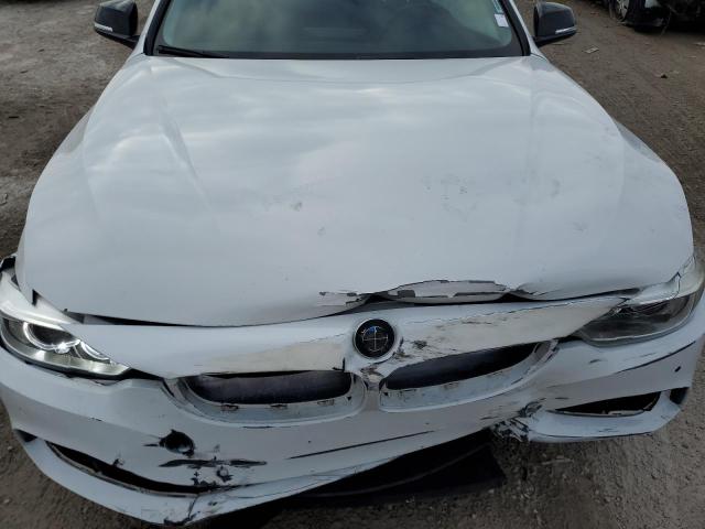 2015 BMW 428 XI - WBA3N9C50FK247460