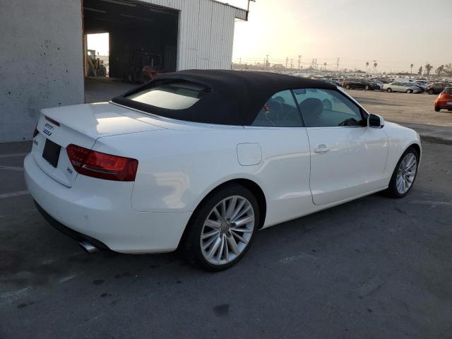 Vin: waujfafh7bn017953, lot: 87083584, audi a5 premium plus 20113