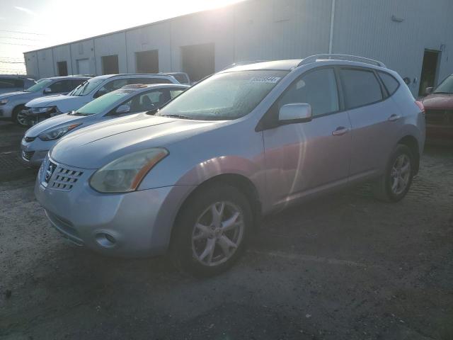 2008 NISSAN ROGUE S #3025837311