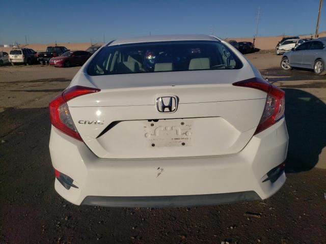 2016 HONDA CIVIC LX - 2HGFC2F53GH557430