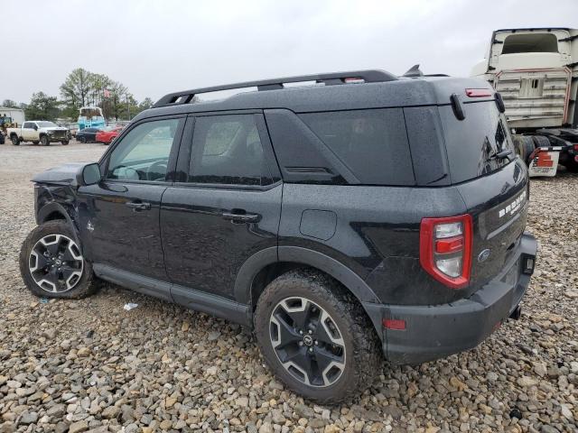 2023 FORD BRONCO SPO - 3FMCR9C61PRD44708
