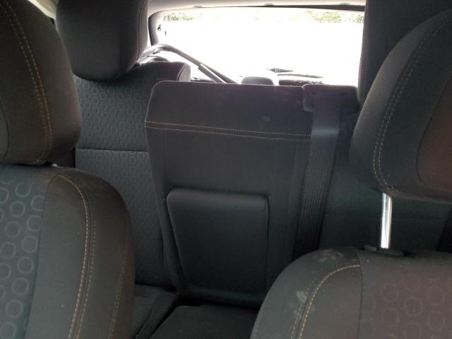 2021 CHEVROLET TRAX LS - KL7CJKSB7MB308147