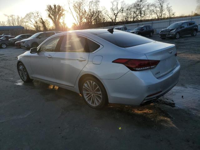 2015 HYUNDAI GENESIS 3. - KMHGN4JE7FU100045