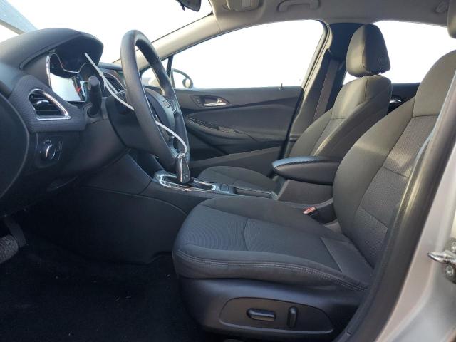 2017 CHEVROLET CRUZE LT - 1G1BE5SM2H7174350