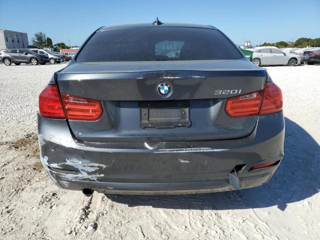 VIN WBA3B1G51FNT06874 2015 BMW 3 SERIES no.6