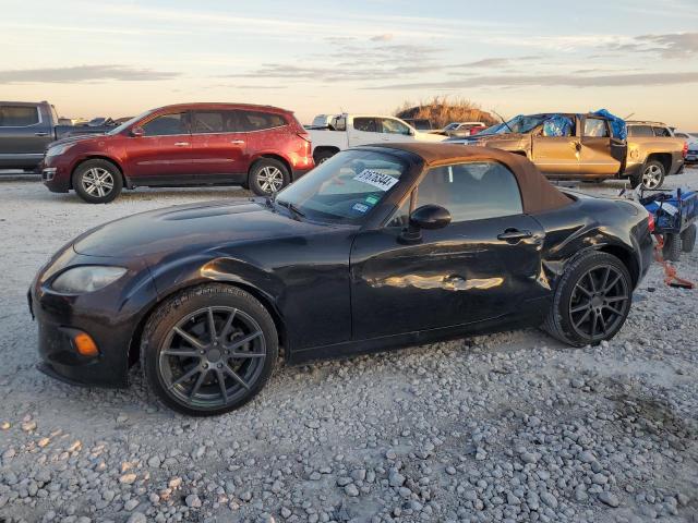 2015 MAZDA MX-5 MIATA #3025222749