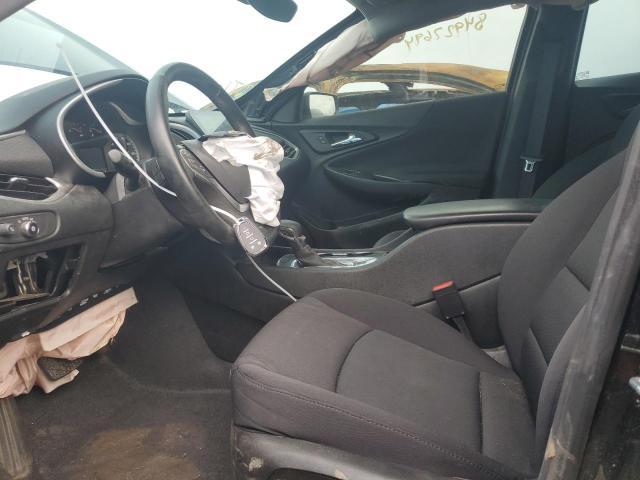2023 CHEVROLET MALIBU RS - 1G1ZG5ST0PF152545