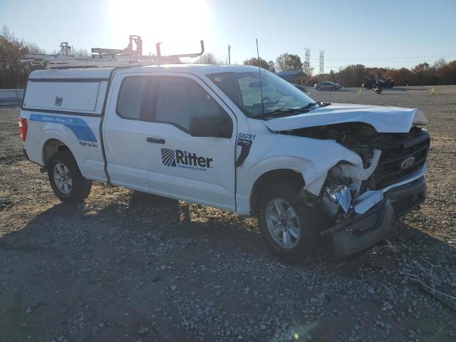 2023 FORD F150 SUPER - 1FTFX1E5XPKF58291
