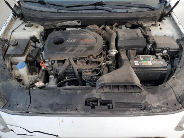 2018 HYUNDAI SONATA SPO - 5NPE34AB7JH619249