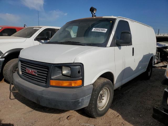 2004 GMC SAVANA G35 #3023933235