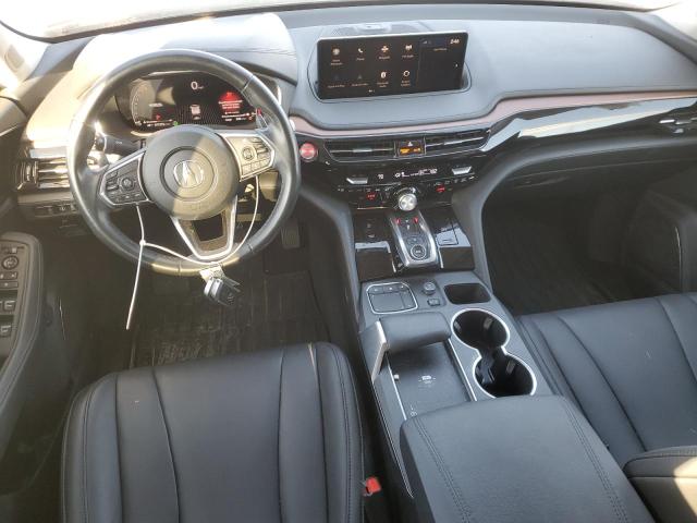 2022 ACURA MDX 5J8YE1H33NL018153