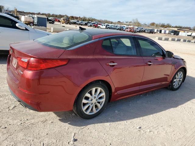 VIN 5XXGN4A76FG416614 2015 KIA OPTIMA no.3