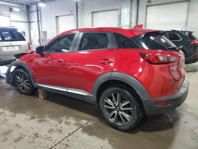 2016 MAZDA CX-3 GRAND - JM1DKBD72G0116244