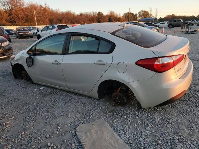2015 KIA FORTE LX - KNAFK4A66F5312041