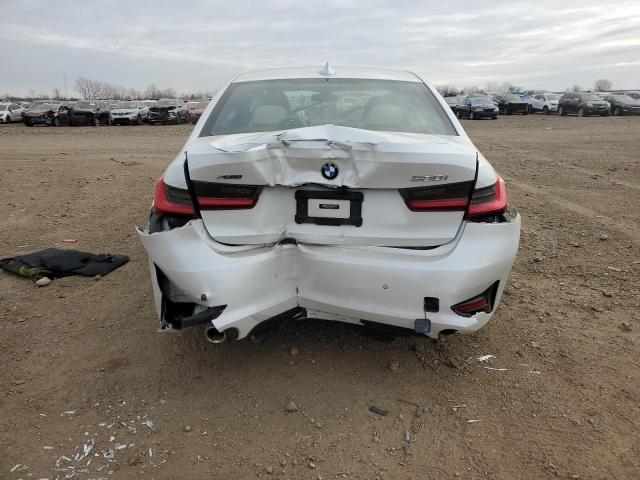 2020 BMW 330XI - 3MW5R7J07L8B44204